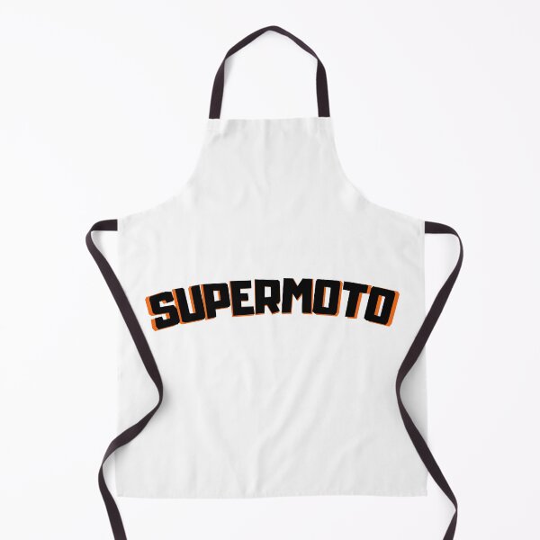 Item preview, Supermoto lettering designed and sold by Rev-Style.