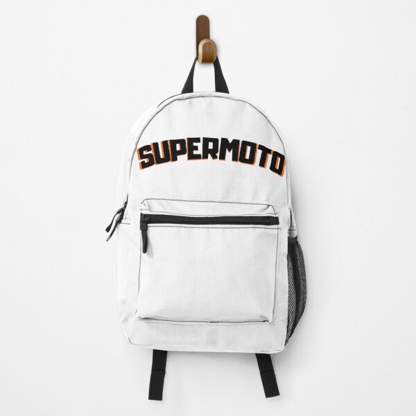 Item preview, Supermoto lettering designed and sold by Rev-Style.