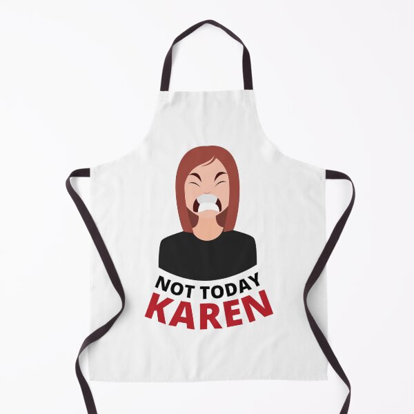 Item preview, hoy no karen designed and sold by trendingatees.