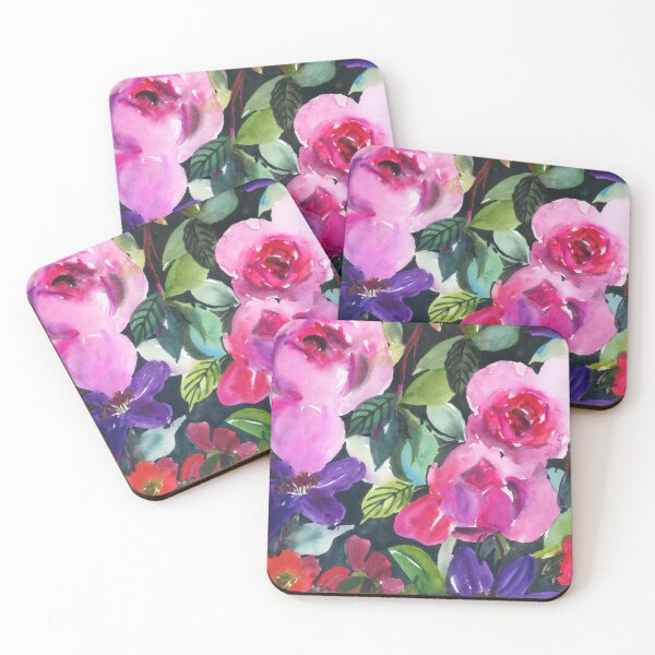 Item preview, roses of wisdom designed and sold by kosarandrea.