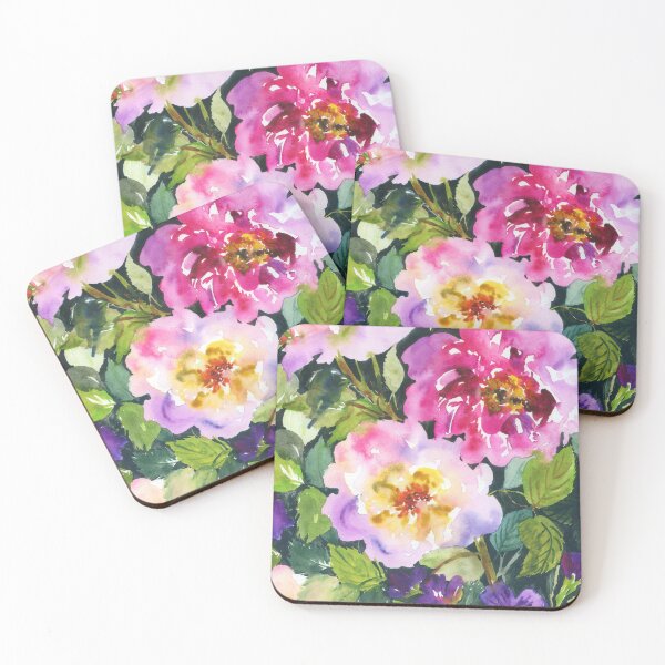 Item preview, roses of kindness designed and sold by kosarandrea.