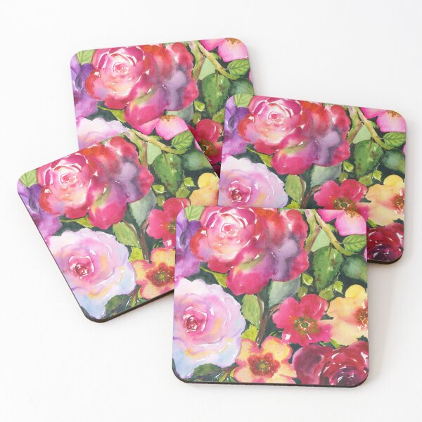 Item preview, roses of love designed and sold by kosarandrea.