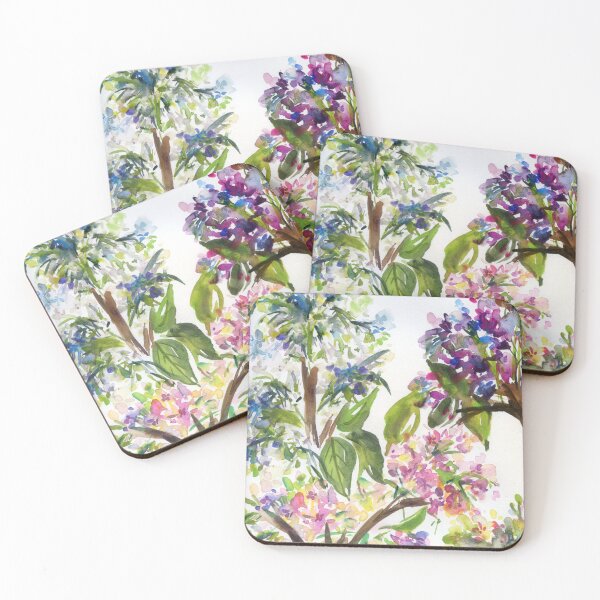 Item preview, lilac designed and sold by kosarandrea.