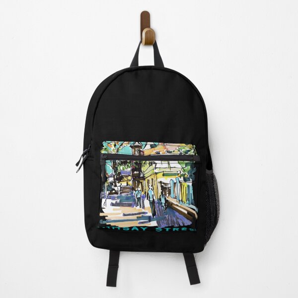 Item preview, ramsay street designed and sold by ROBOUE.