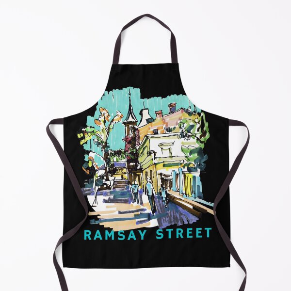 Item preview, ramsay street designed and sold by ROBOUE.