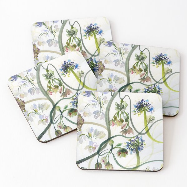 Item preview, allium designed and sold by kosarandrea.