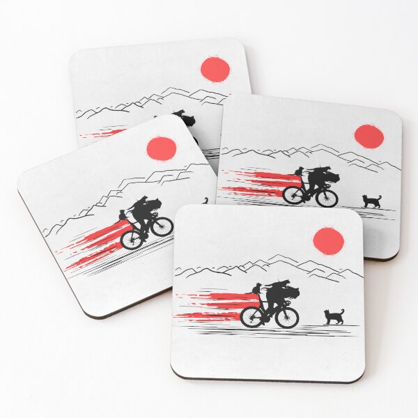 Item preview, Anime Bike Punk Girls designed and sold by tabemisa.