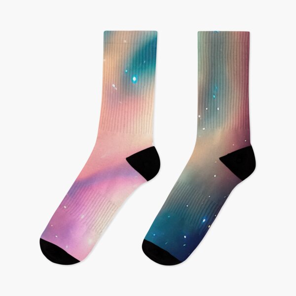 Item preview, Colourful Galaxy designed and sold by Arkneer.