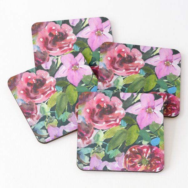 Item preview, roses of confidence designed and sold by kosarandrea.
