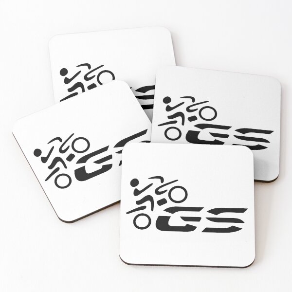 Item preview, GS Enduro | V1 | black designed and sold by Moppedhotel.