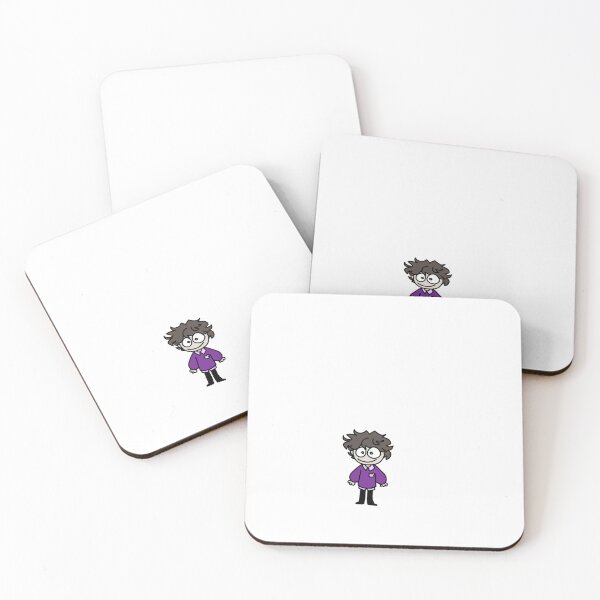 Item preview, william afton. designed and sold by Ribena-59p.