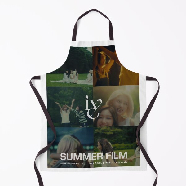 Item preview, IVE SUMMER designed and sold by Valeree Store.