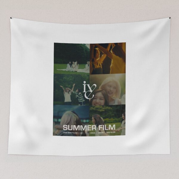 Item preview, IVE SUMMER designed and sold by Valeree Store.