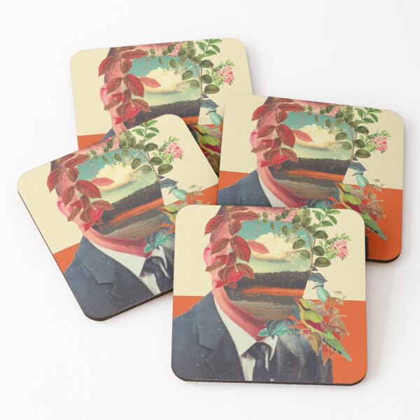 Item preview, Messhead designed and sold by Emma Rodriguez  Studio.