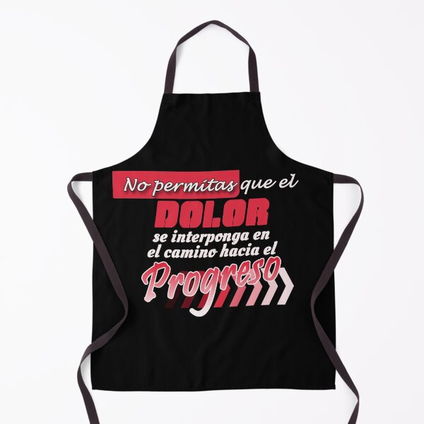 Item preview, Don't let pain get in the way designed and sold by BurpeesEvery.