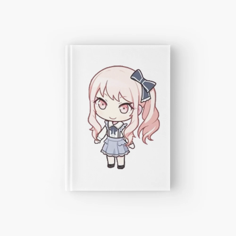 Akiyama Mizuki-chibi | Journal