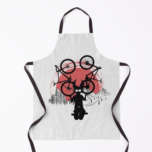 Item preview, Anime Bike Punk Girls designed and sold by tabemisa.