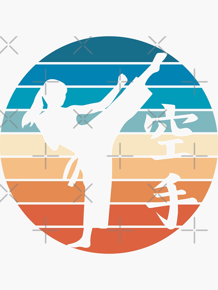 "Karate Girl, Martial arts, Japanese Martial Arts, Kanji, Girls In