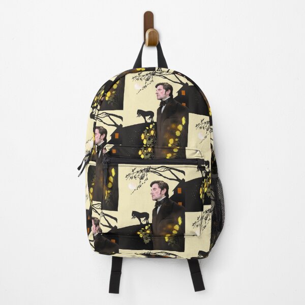 Item preview, Richard Armitage JohnThornton, designed and sold by AK-Hevonen.