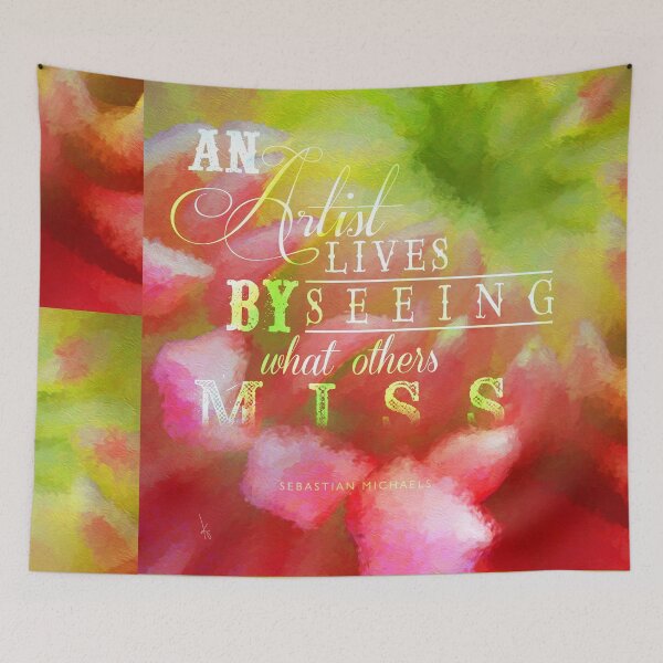 Item preview, An Artist Lives designed and sold by Krista Droop.