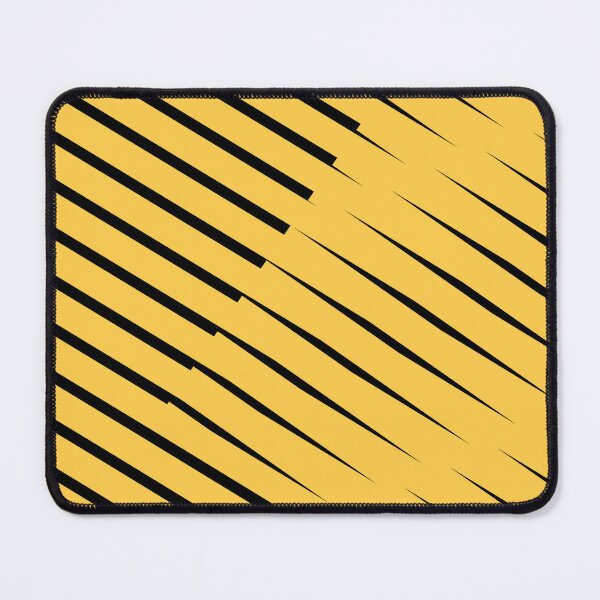 Item preview, comb pattern,draw a diagonal line,yellow,striped pattern designed and sold by zzzozzo.