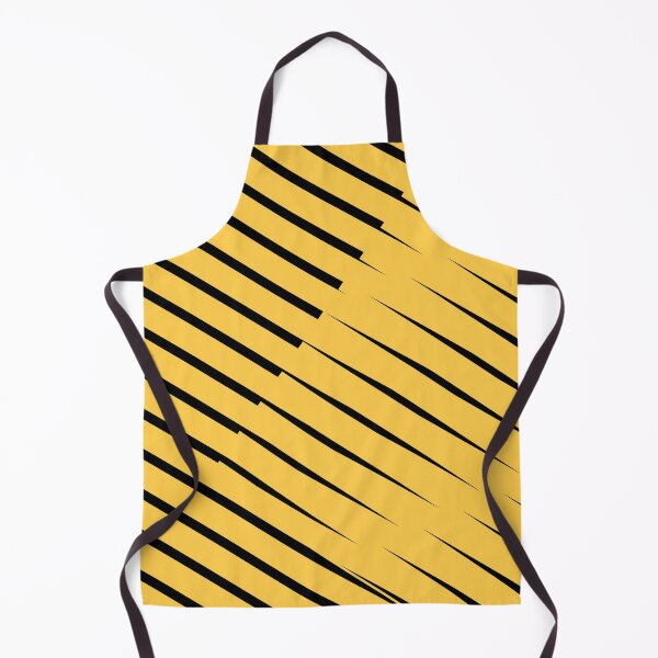 Item preview, comb pattern,draw a diagonal line,yellow,striped pattern designed and sold by zzzozzo.