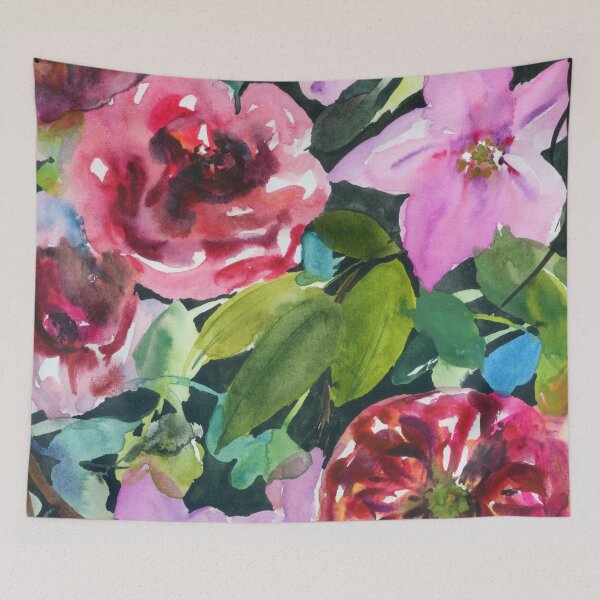 Item preview, roses of confidence designed and sold by kosarandrea.