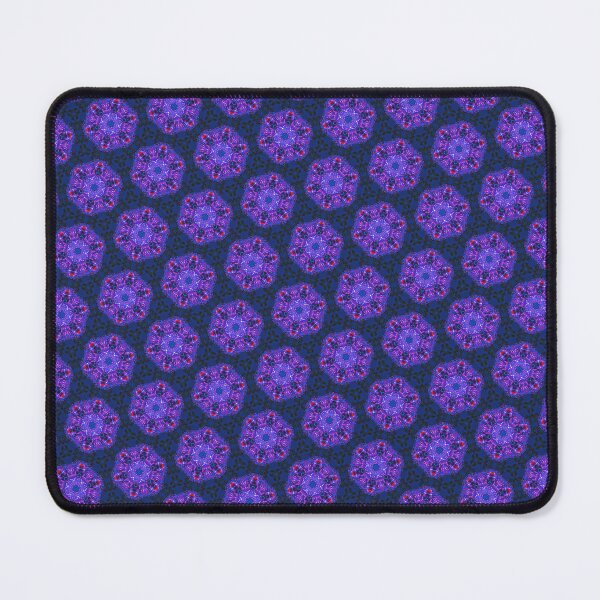 Item preview, Forged By The Sea Ocean Tessellation Art 89 designed and sold by Shape-And-Color.