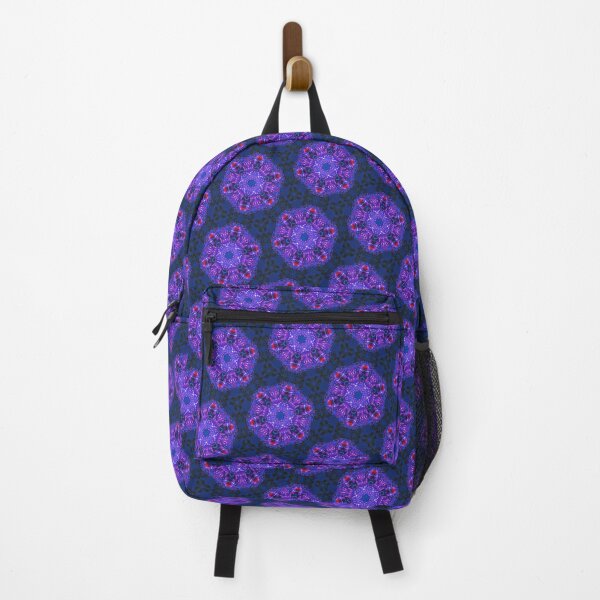 Item preview, Forged By The Sea Ocean Tessellation Art 89 designed and sold by Shape-And-Color.