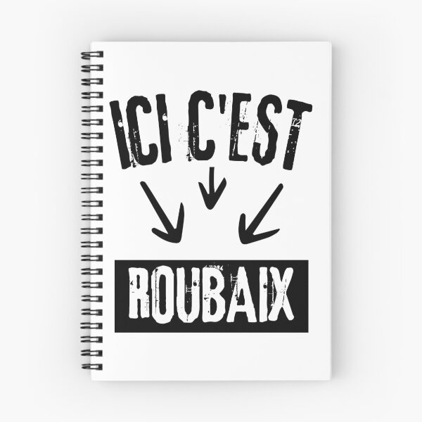 Item preview, Roubaix men's gift designed and sold by RomualdGR.
