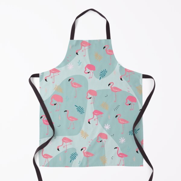 Item preview, flamingo designed and sold by PurpleRange.