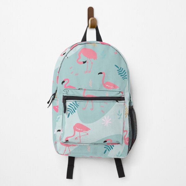 Item preview, flamingo designed and sold by PurpleRange.