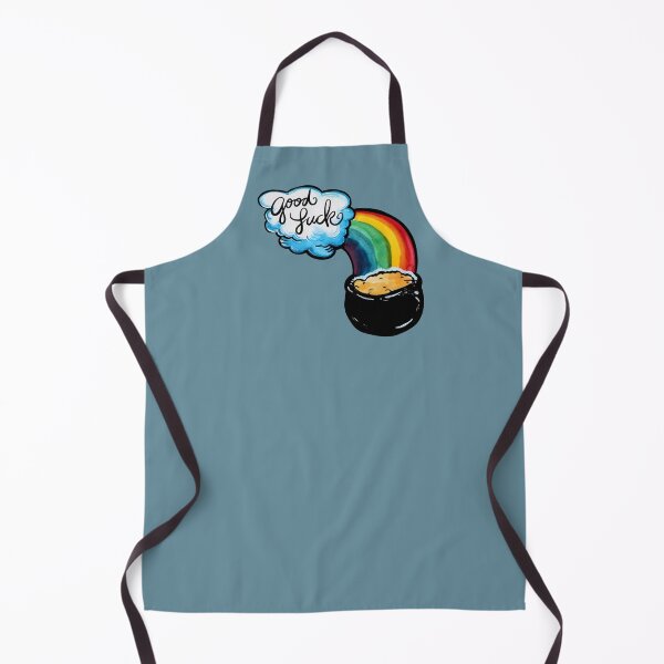 Item preview, Good Luck designed and sold by FrictionMaxxing.