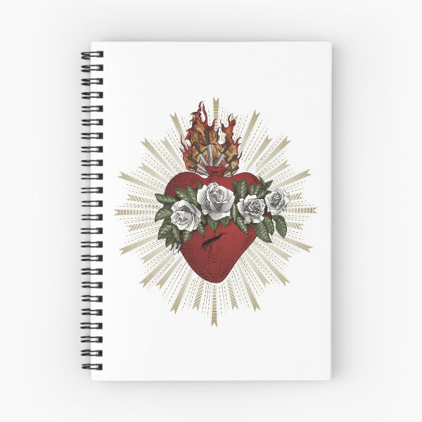 Item preview, Immaculate Heart of Virgin Mary designed and sold by Beltschazar.
