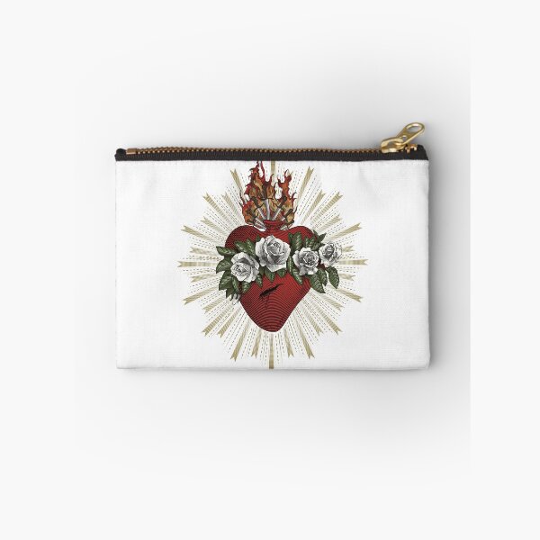 Item preview,  Immaculate Heart of Virgin Mary designed and sold by Beltschazar.