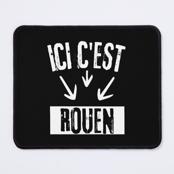 Item preview, Rouen men's gift designed and sold by RomualdGR.