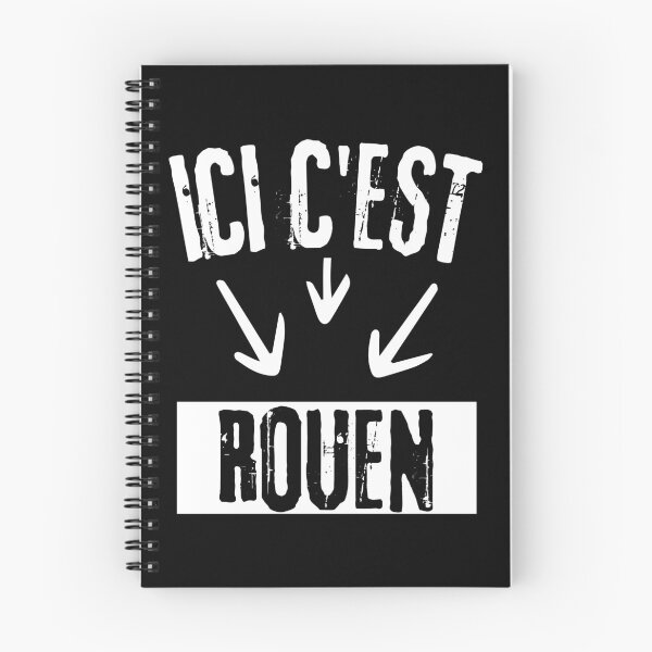 Item preview, Rouen men's gift designed and sold by RomualdGR.