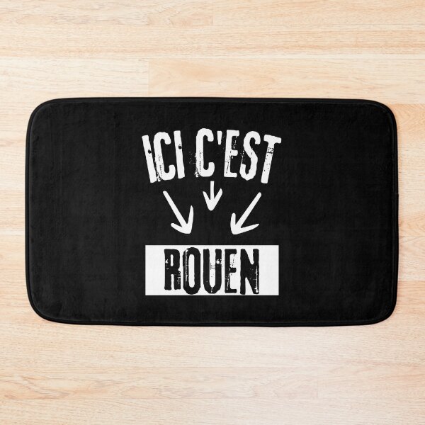 Item preview, Rouen men's gift designed and sold by RomualdGR.