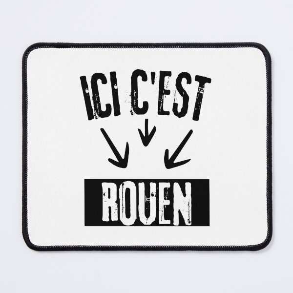 Item preview, Rouen men's gift designed and sold by RomualdGR.