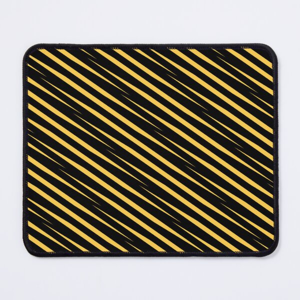 Item preview, comb pattern,draw a diagonal line,yellow,striped pattern designed and sold by zzzozzo.