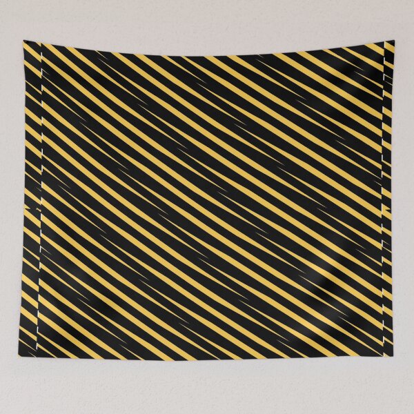 Item preview, comb pattern,draw a diagonal line,yellow,striped pattern designed and sold by zzzozzo.