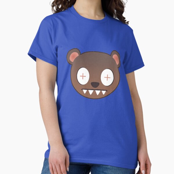 Item preview, M.K. BÄR Waisen schwarz designed and sold by localfandoms.
