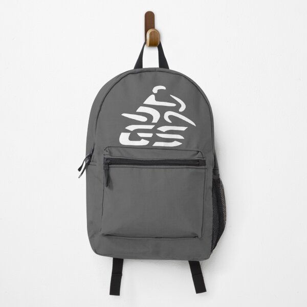 Item preview, GS Enduro | V4 | white designed and sold by Moppedhotel.