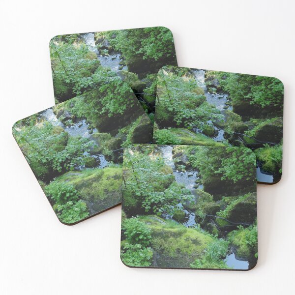 Item preview, Tranquil Creek designed and sold by VerdantViking.
