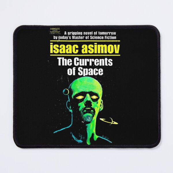 Item preview, The currents of space designed and sold by oskyposters.