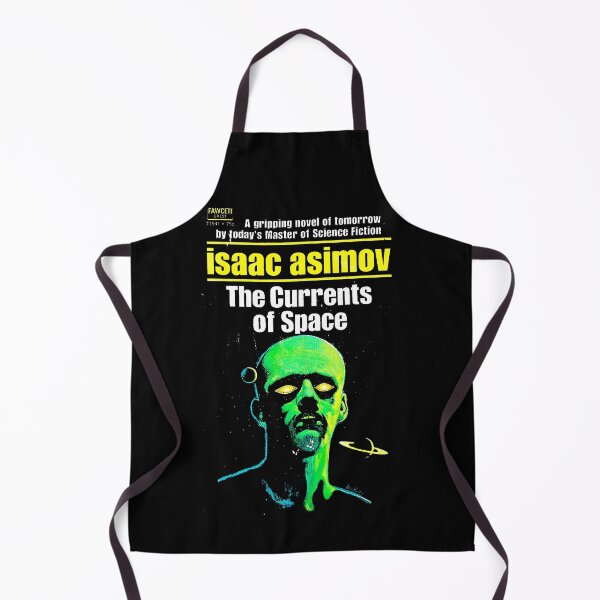 Item preview, The currents of space designed and sold by oskyposters.