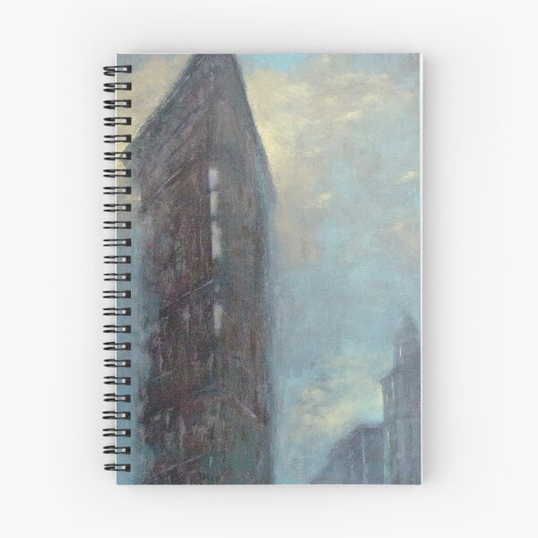 Item preview, Flatiron designed and sold by salbarracca.