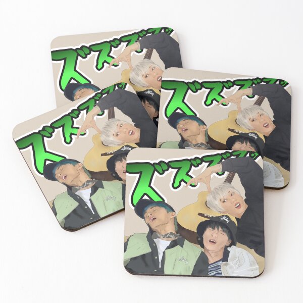 Item preview, NCT DREAM Mark Lee, Park Jisung, Lee Jeno Beatbox designed and sold by JVEMXN.