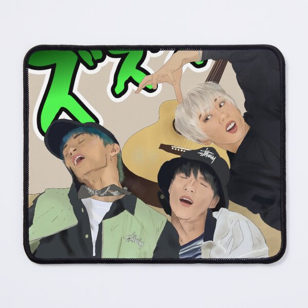 Item preview, NCT DREAM Mark Lee, Park Jisung, Lee Jeno Beatbox designed and sold by JVEMXN.