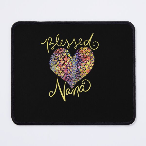 Item preview, Blessed Nana designed and sold by FrictionMaxxing.
